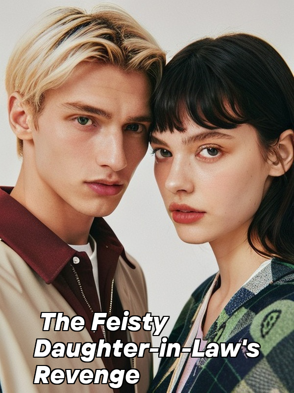 The Feisty Daughter-in-Law's Revenge