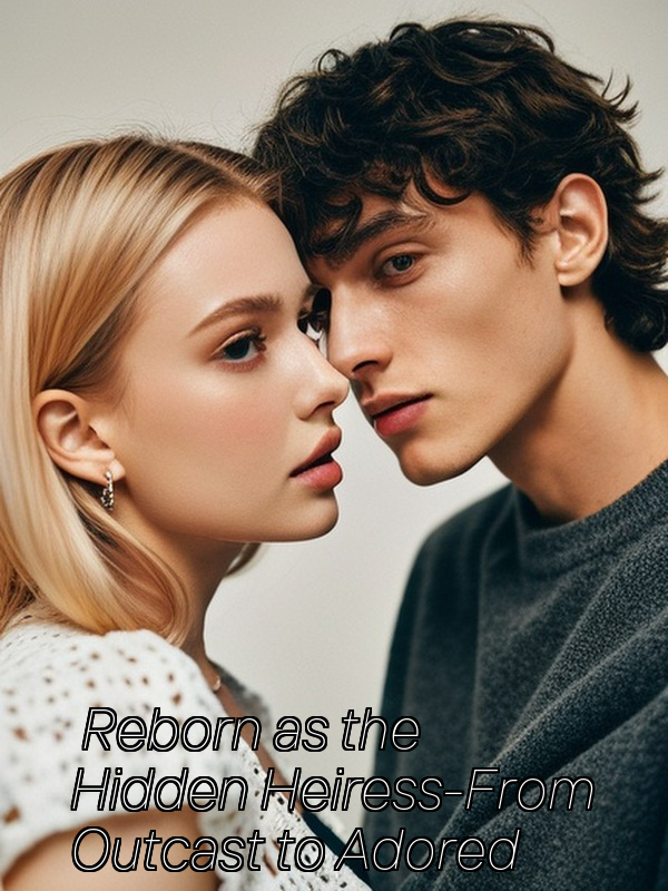Reborn as the Hidden Heiress-From Outcast to Adored