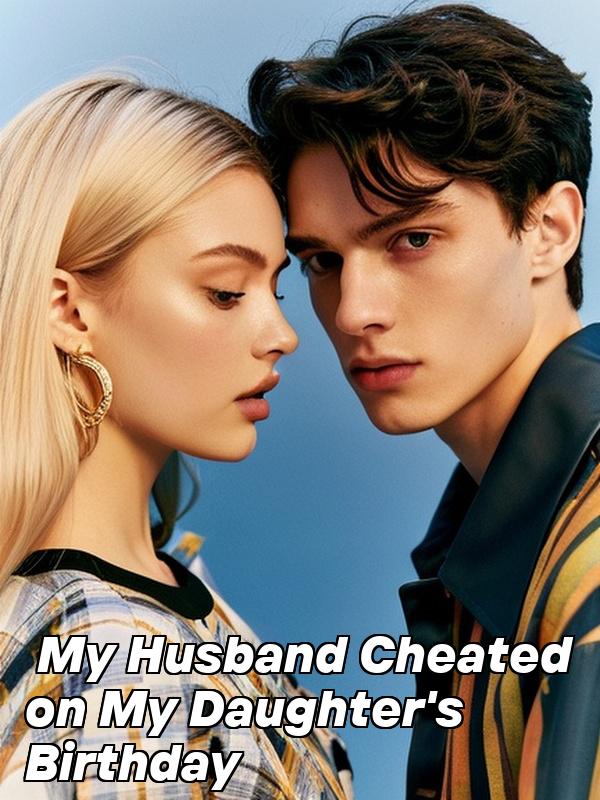 My Husband Cheated on My Daughter's Birthday