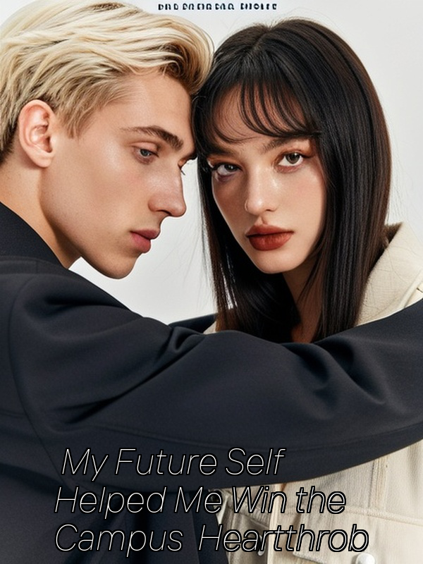 My Future Self Helped Me Win the Campus Heartthrob