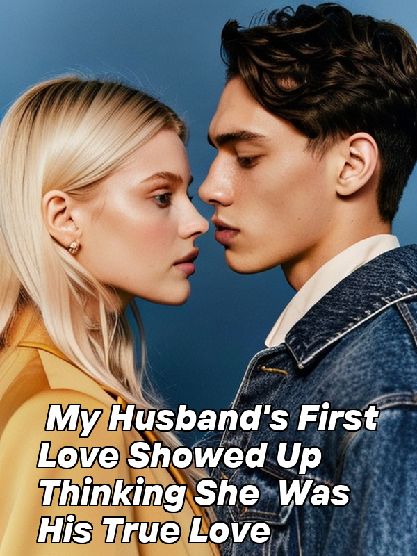 My Husband's First Love Showed Up Thinking She Was His True Love