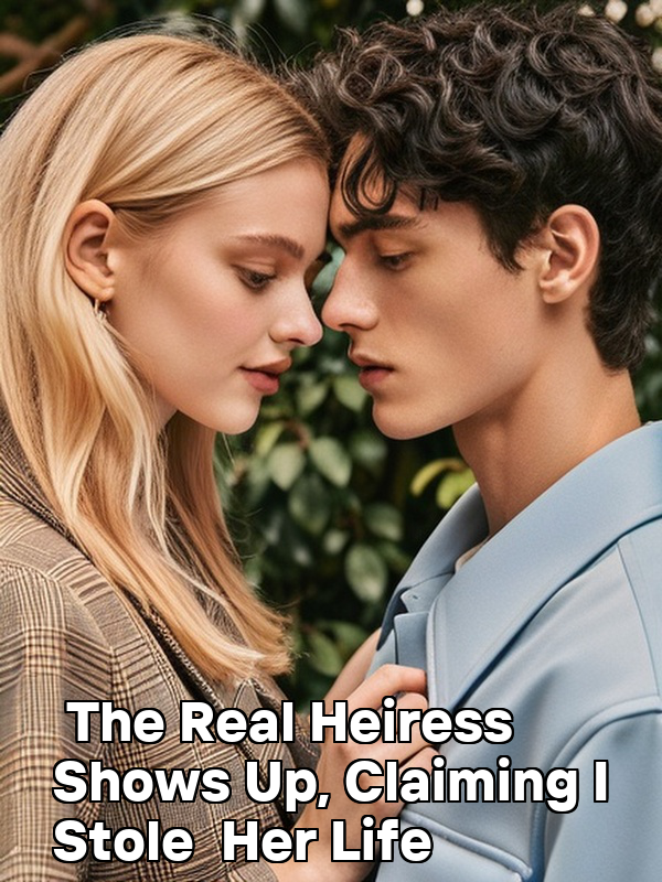The Real Heiress Shows Up, Claiming I Stole Her Life