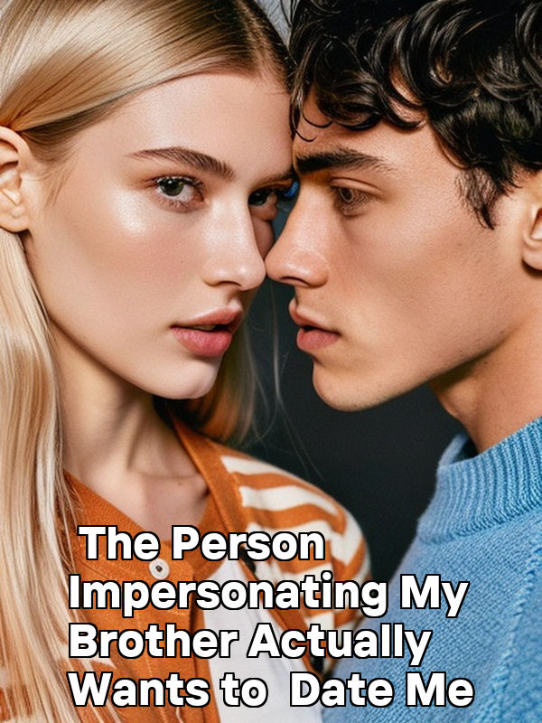 The Person Impersonating My Brother Actually Wants to Date Me