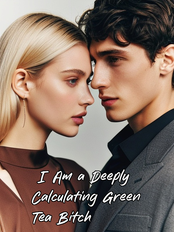 I Am a Deeply Calculating Green Tea Bitch