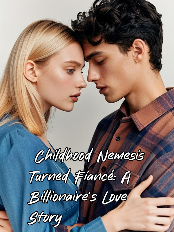 Childhood Nemesis Turned Fiancé: A Billionaire's Love Story