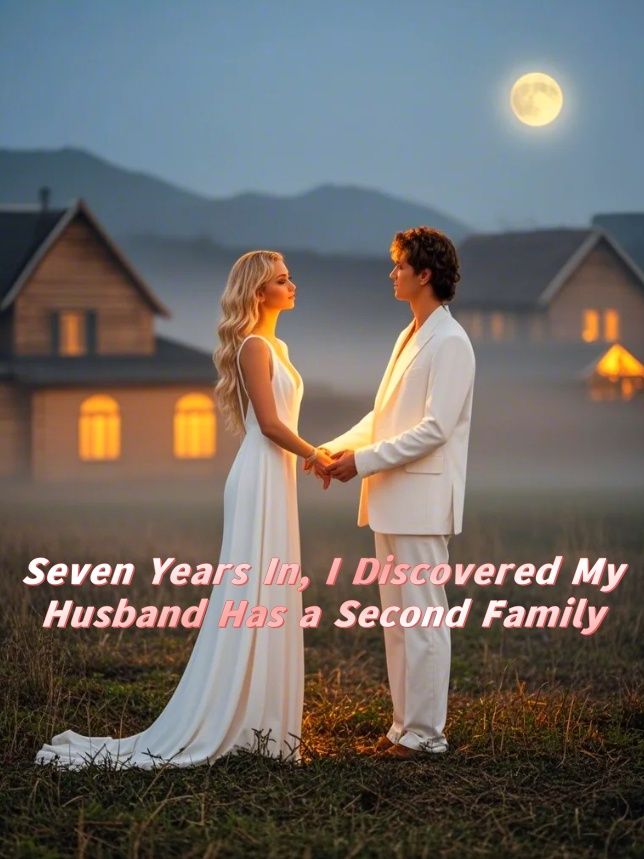 Seven Years In, I Discovered My Husband Has A Second Family