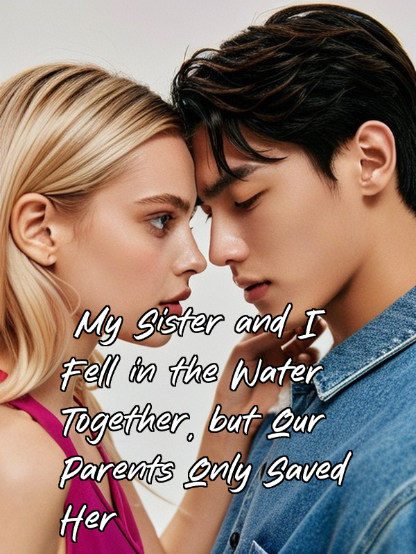My Sister and I Fell in the Water Together, but Our Parents Only Saved Her