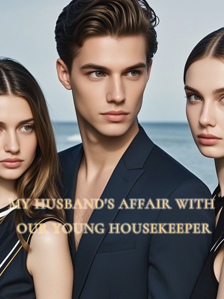 My Husband's Affair with Our Young Housekeeper