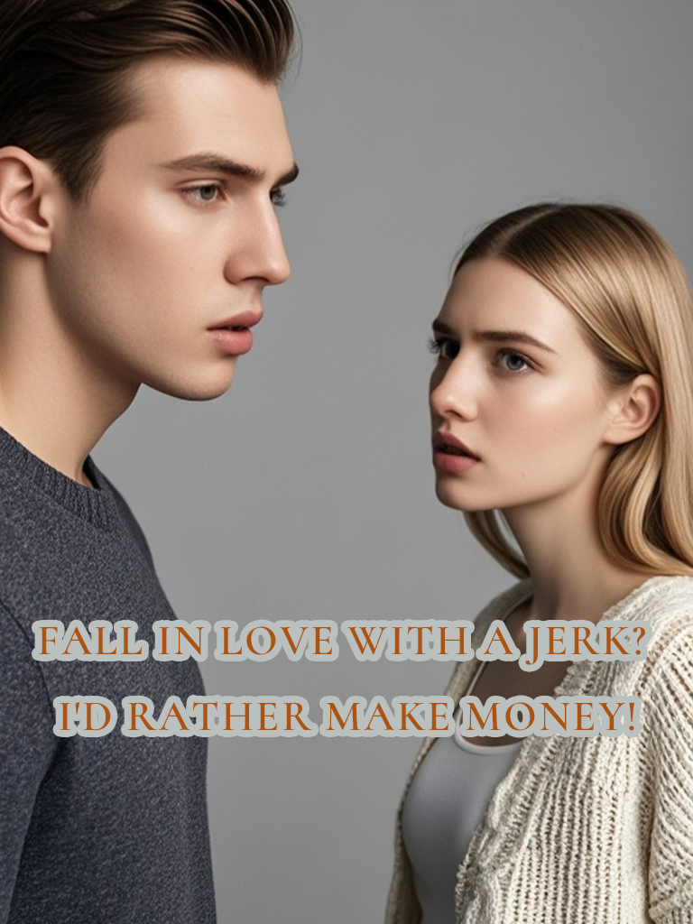 Fall in Love with a Jerk? I'd Rather Make Money!