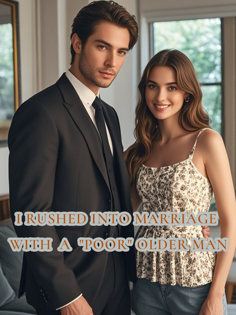 I Rushed Into Marriage With a "Poor" Older Man