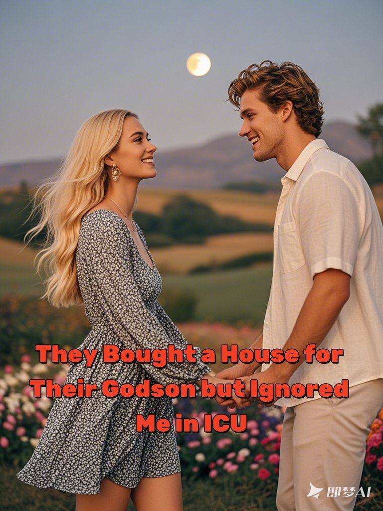 They Bought A House For Their Godson But Ignored Me In ICU