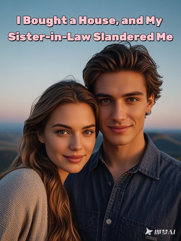 I Bought A House, And My Sister-in-Law Slandered Me