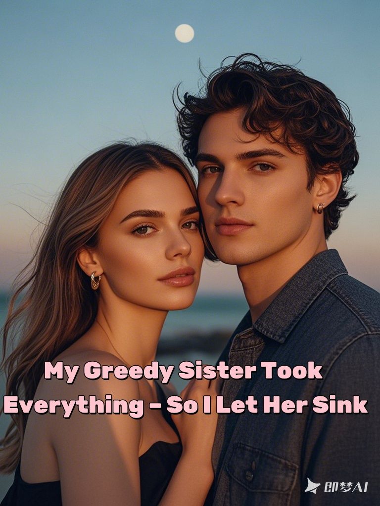 My Greedy Sister Took Everything – So I Let Her Sink