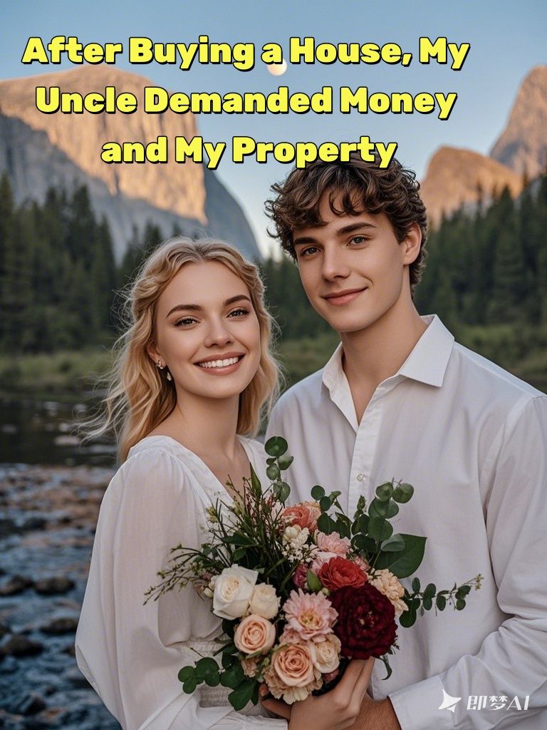 After Buying A House, My Uncle Demanded Money And My Property