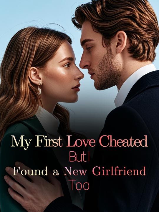 My First Love Cheated, But I Found a New Girlfriend Too