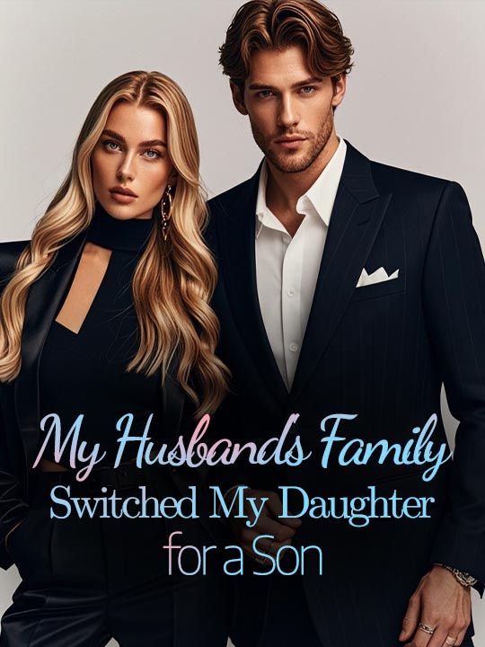 My Husband's Family Switched My Daughter for a Son
