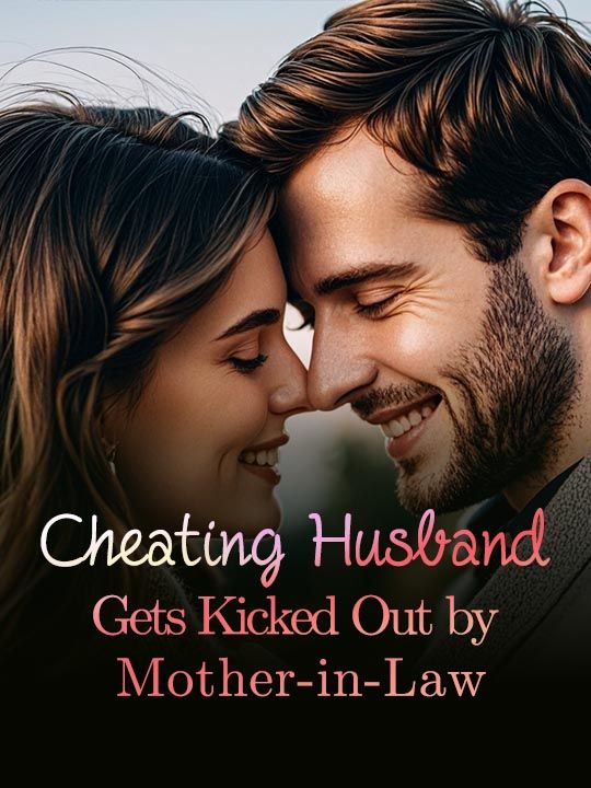 Cheating Husband Gets Kicked Out by Mother-in-Law