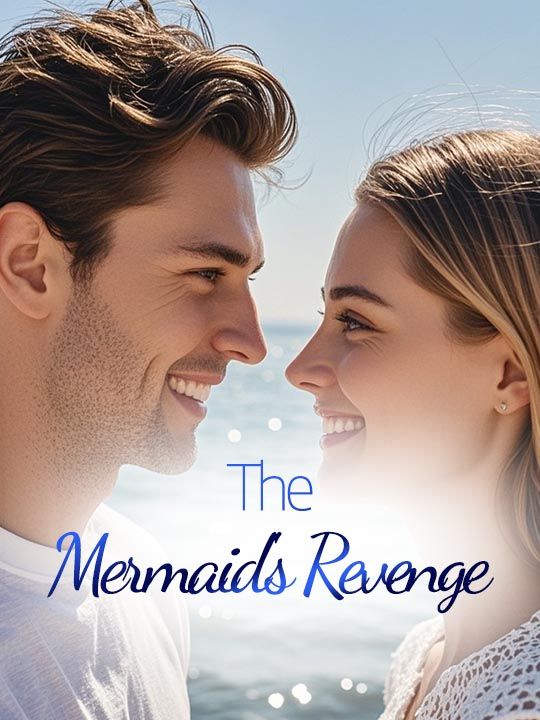 The Mermaid's Revenge
