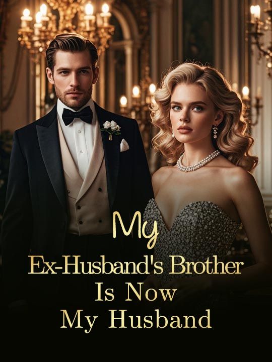 My Ex-Husband's Brother Is Now My Husband