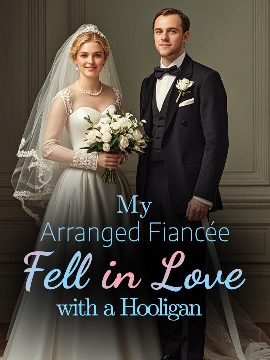 My Arranged Fiancée Fell in Love with a Hooligan