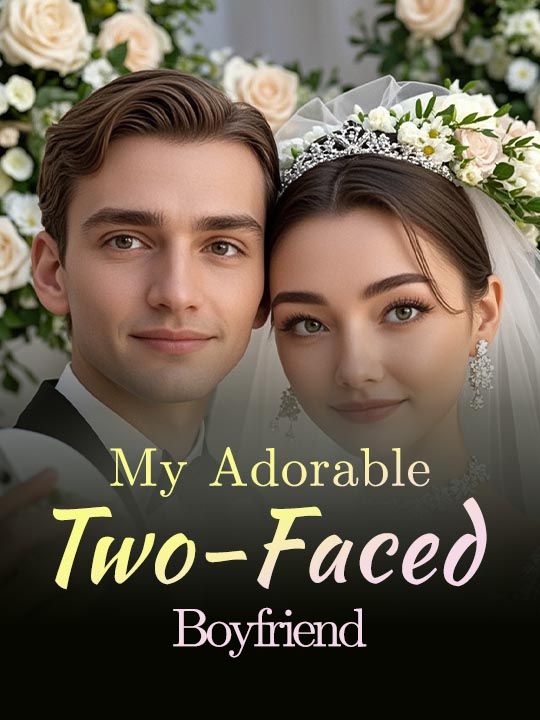My Adorable Two-Faced Boyfriend