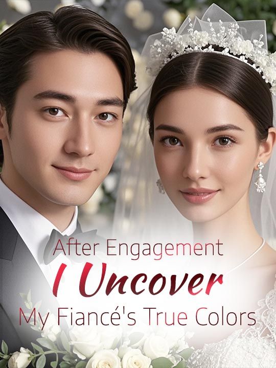After Engagement, I Uncover My Fiancé's True Colors