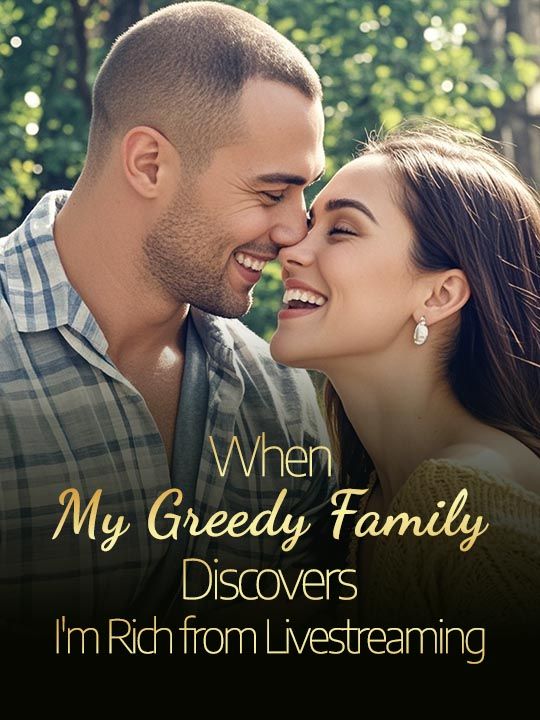 When My Greedy Family Discovers I'm Rich from Livestreaming