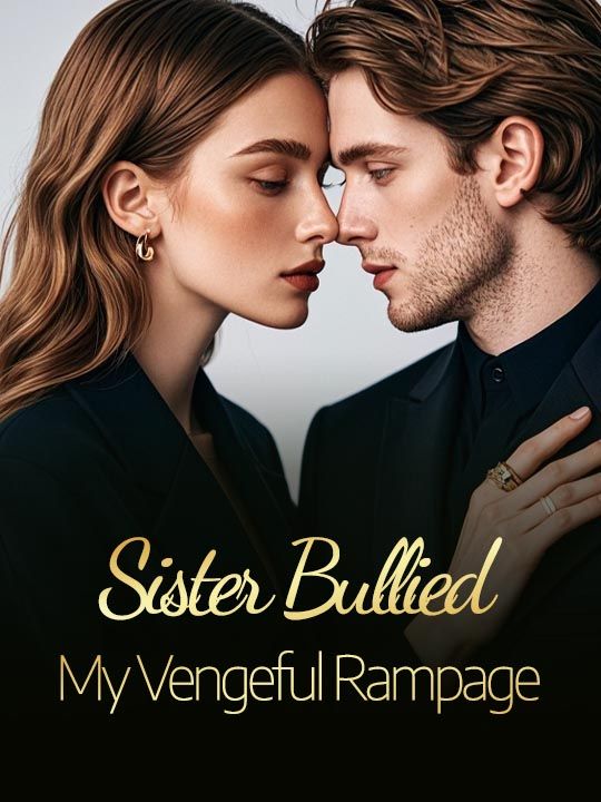 Sister Bullied- My Vengeful Rampage