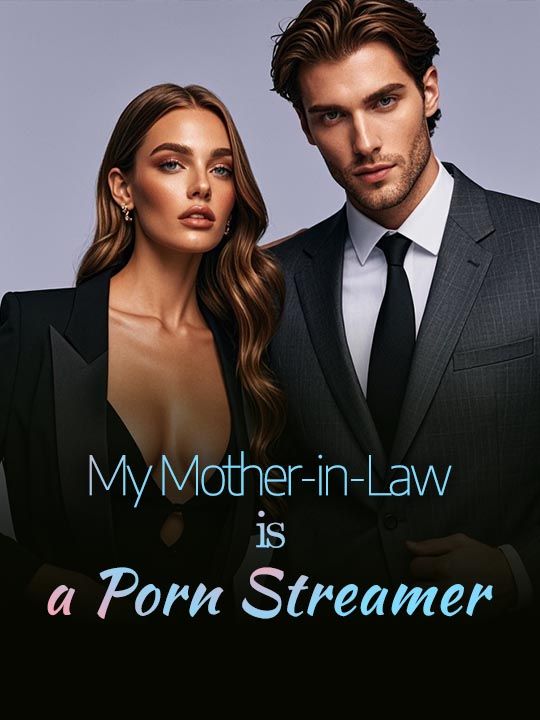 My Mother-in-Law is a Porn Streamer