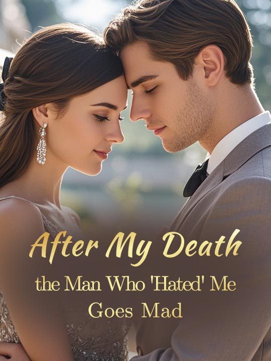 After My Death, the Man Who 'Hated' Me Goes Mad