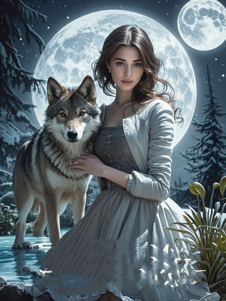 Damn, After losing the wolf, the alpha marked me