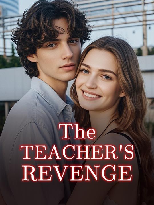 The Teacher's Revenge