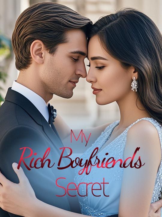 My Rich Boyfriend's Secret