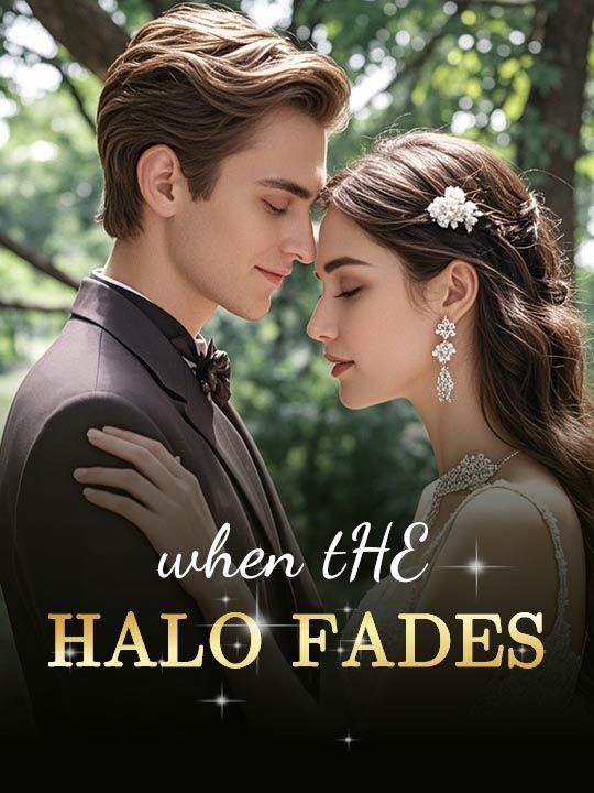 When the Halo Fades