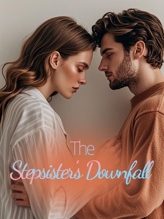 The Stepsister's Downfall