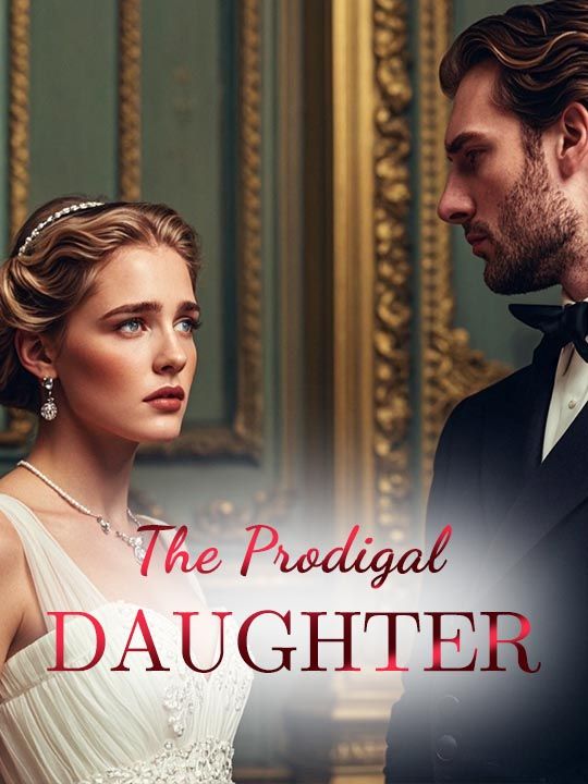 The Prodigal Daughter