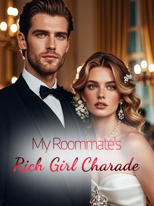 My Roommate's Rich Girl Charade