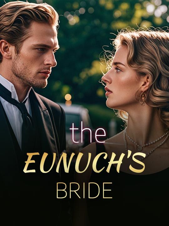 The Eunuch's Bride- A Tale of Revenge and Unexpected Love