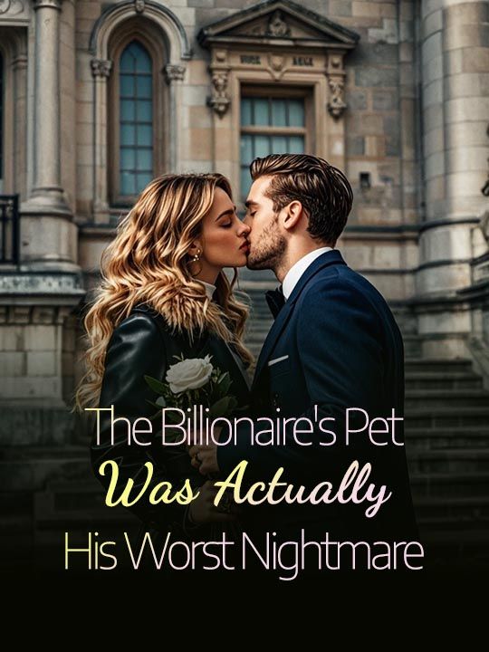 The Billionaire's Pet Was Actually His Worst