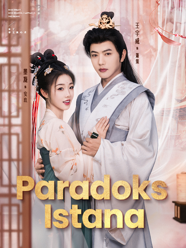 Paradoks Istana