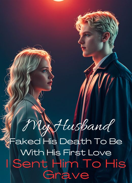 My Husband Faked His Death To Be With His First Love, I Sent Him To His Grave