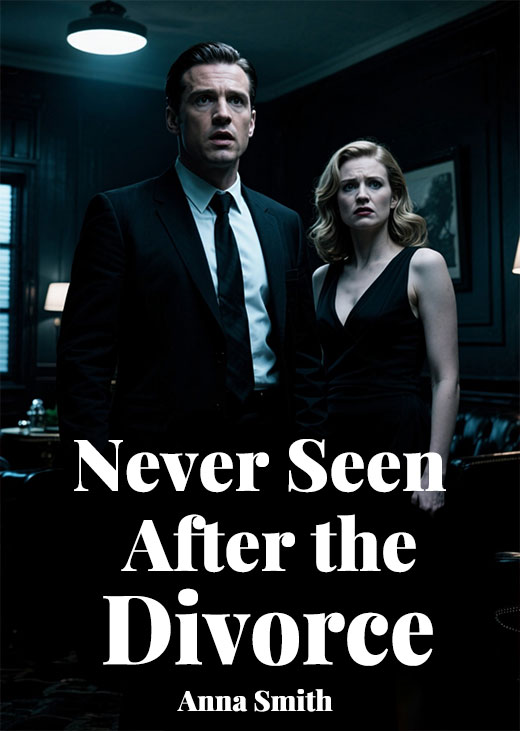 Never Seen After the Divorce