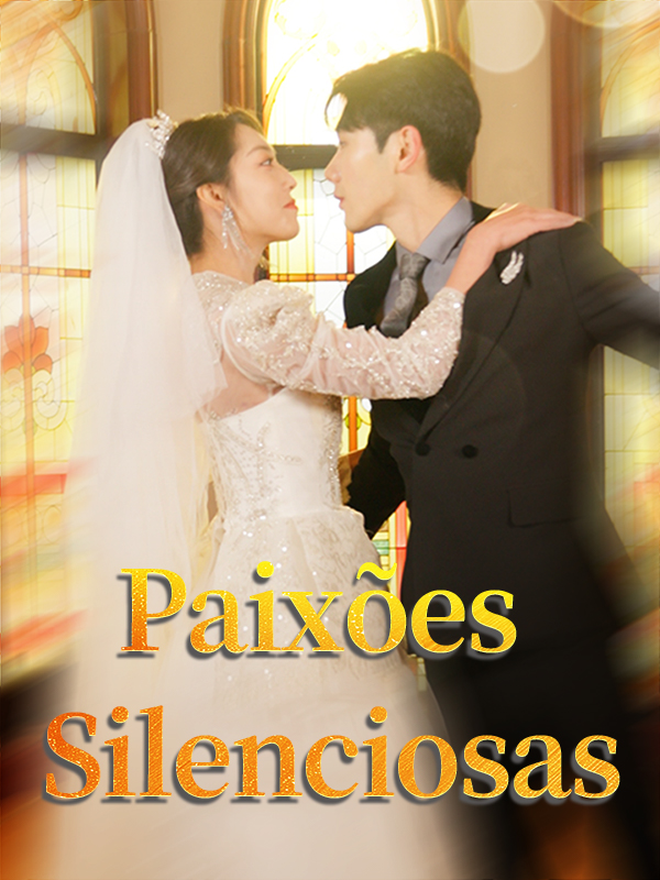 Paixões Silenciosas