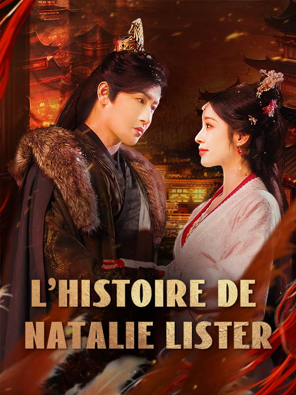 L'histoire de Natalie Lister
