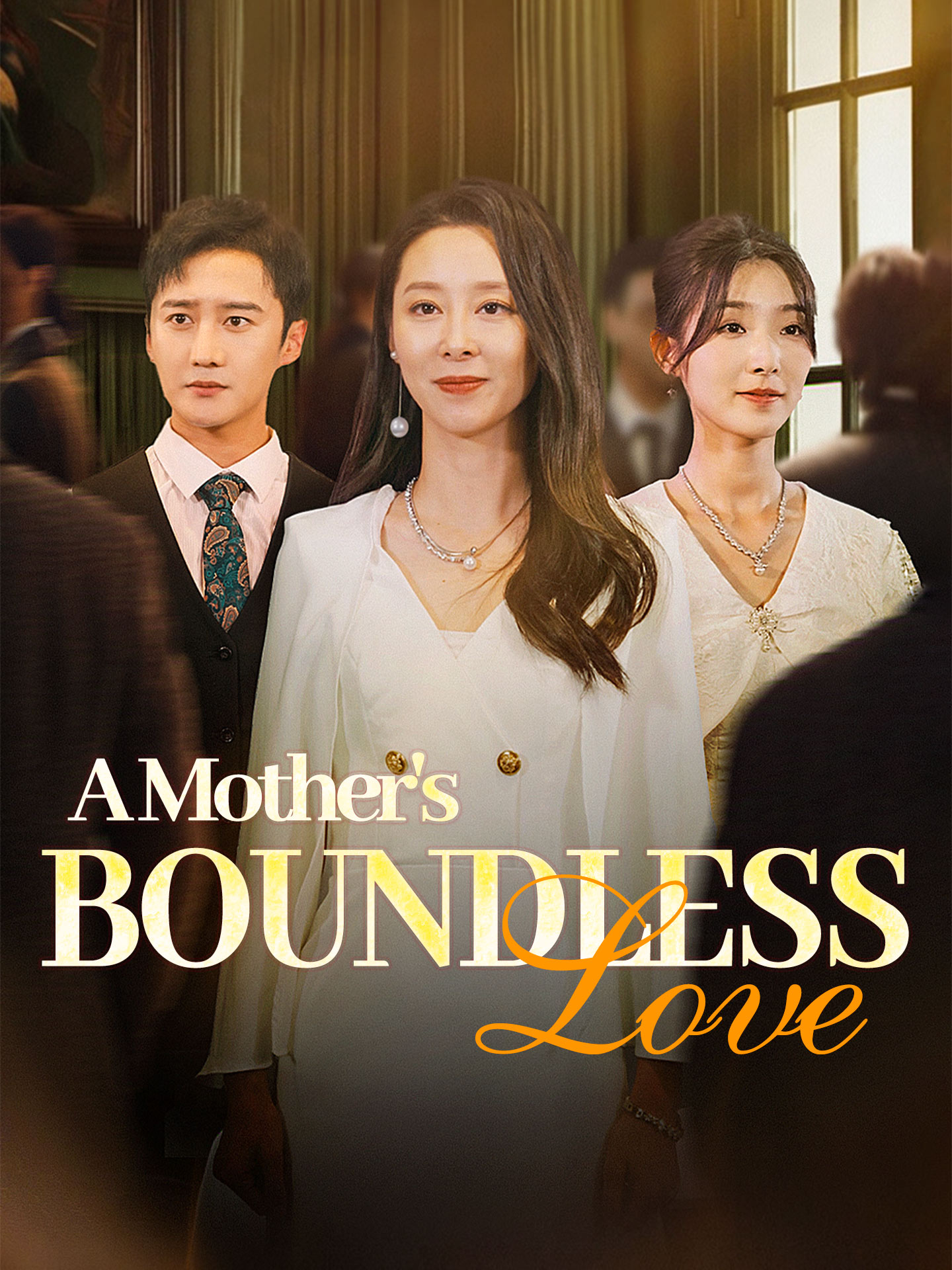 A Mother's Boundless Love