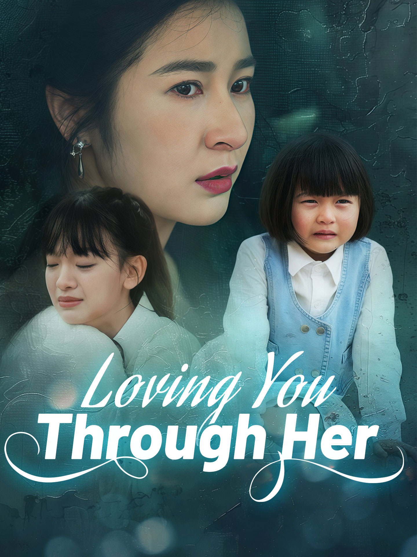 Loving You Through Her