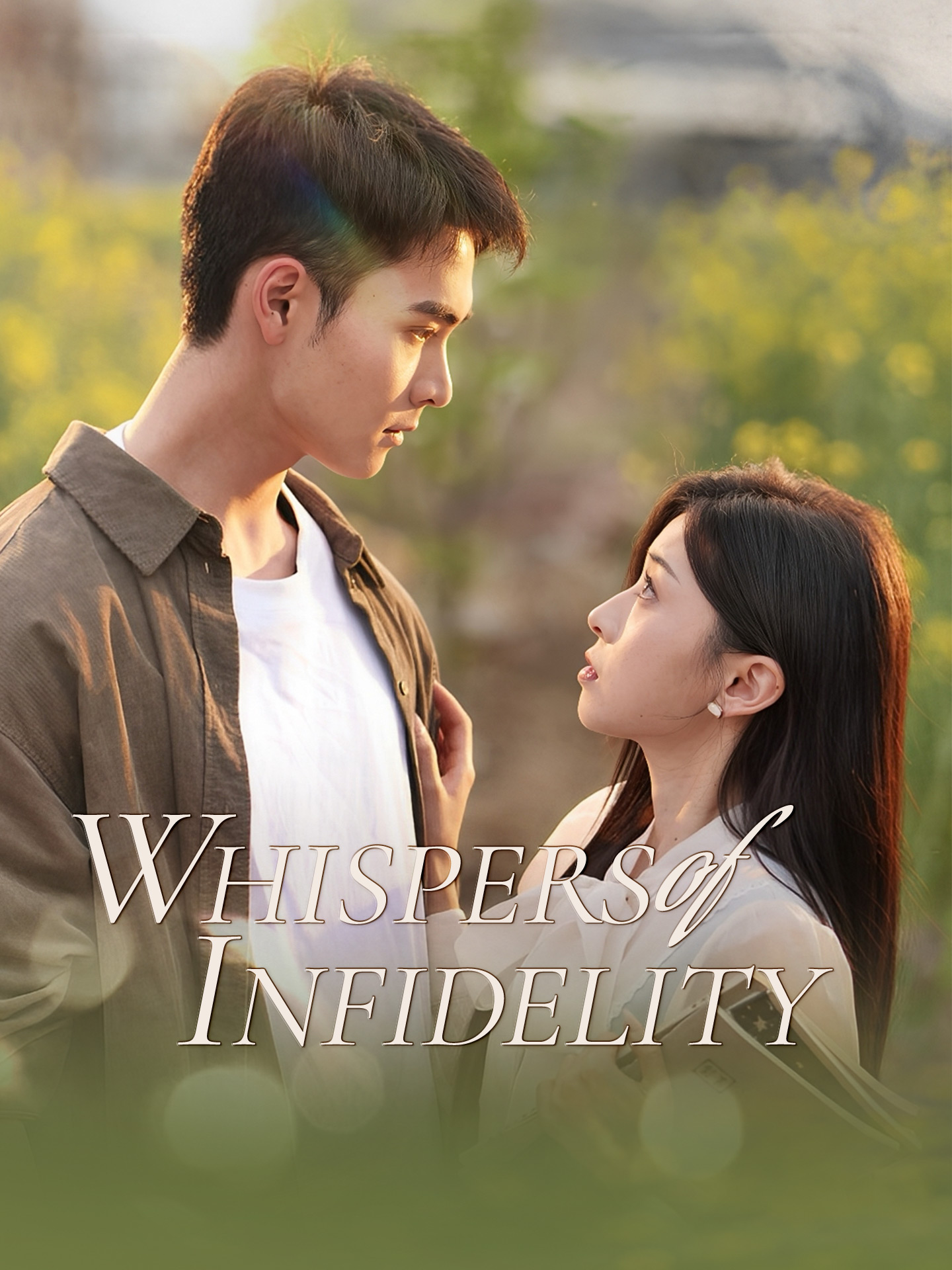 Whispers of Infidelity