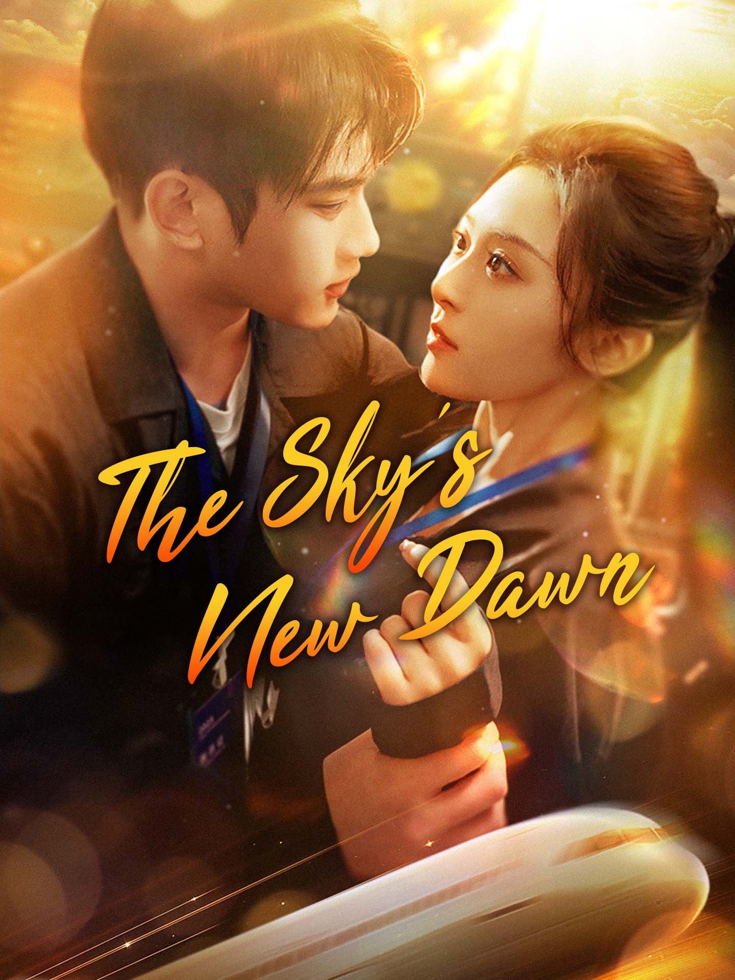 The Sky's New Dawn