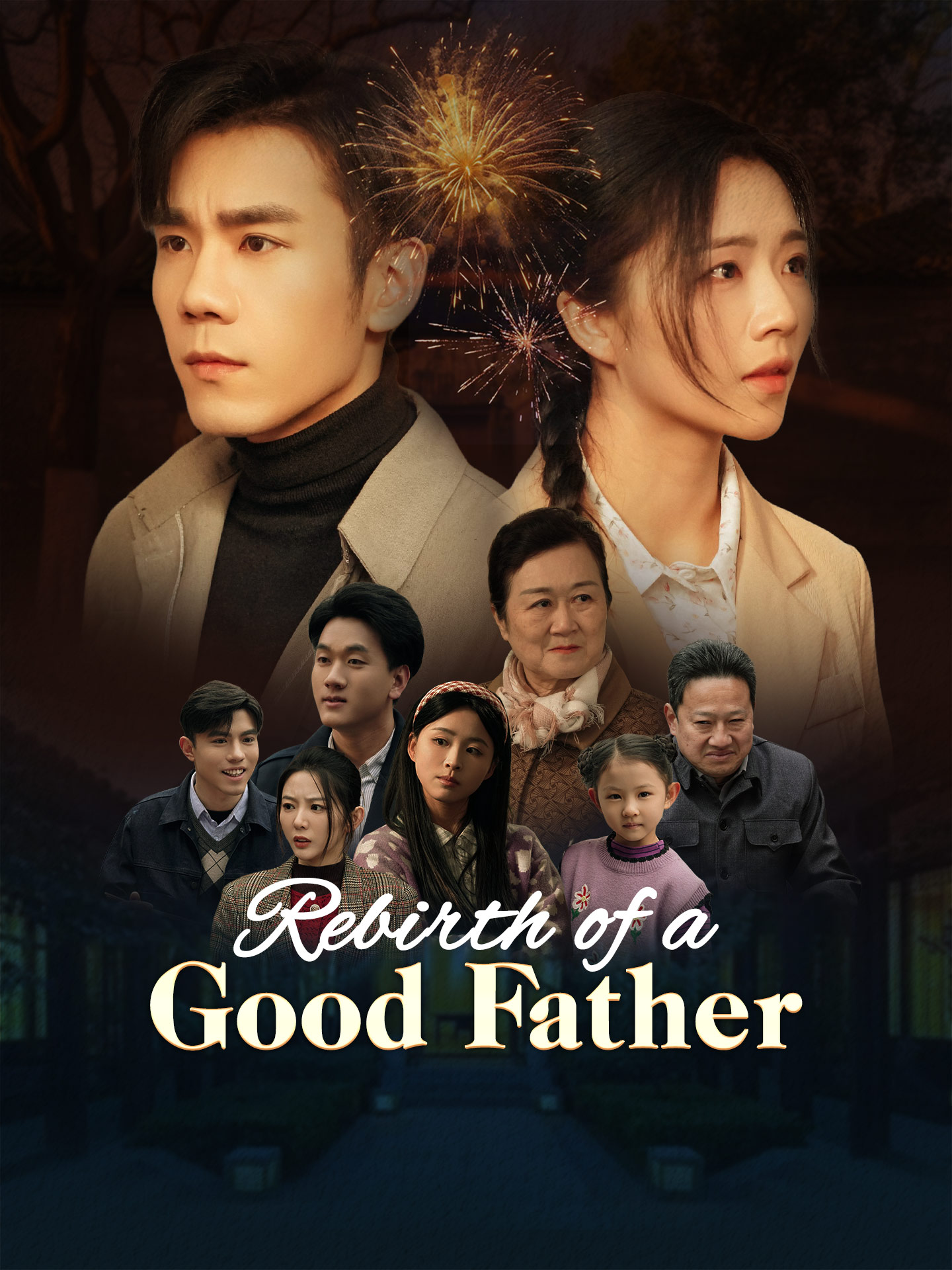 Rebirth of a Good Father