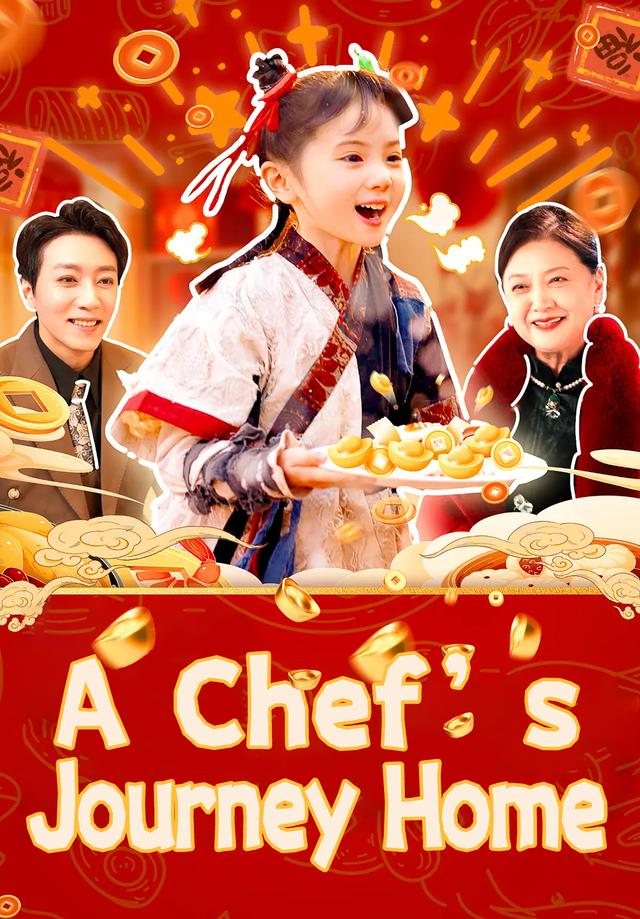 A Chef’s Journey Home